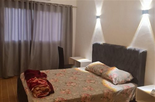 Photo 6 - Beautiful 3-bed Apartment in Hurghada