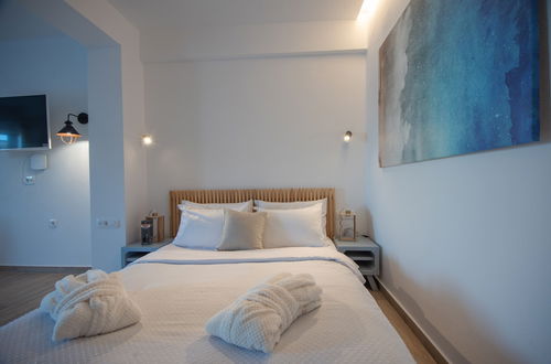 Photo 10 - Ammos Lux Apartments Crete