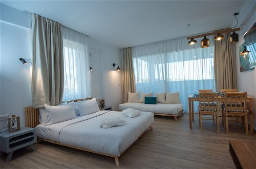 Foto 7 - Ammos Lux Apartments Crete