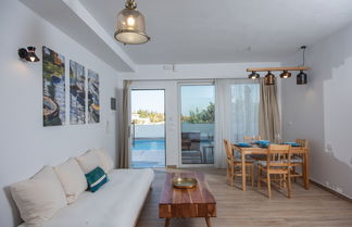 Photo 3 - Ammos Lux Apartments Crete