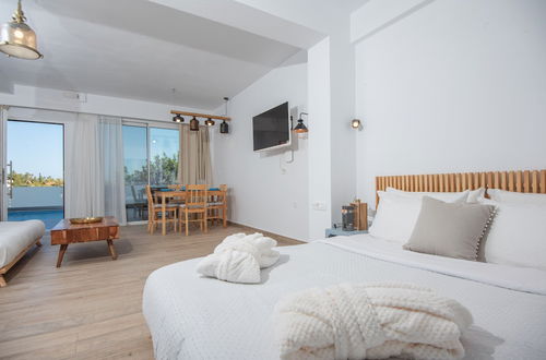 Photo 2 - Ammos Lux Apartments Crete