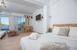 Photo 2 - Ammos Lux Apartments Crete