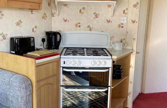 Cosey 3 Bedroom Mobile Home Golden Palms Resort - Photo 6