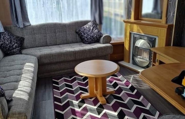 Cosey 3 Bedroom Mobile Home Golden Palms Resort - Photo 1
