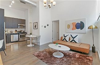 Photo 1 - 1BR Perfect Home in West Loop