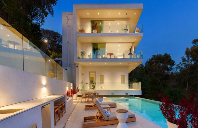Beverly Grove - Foto 22