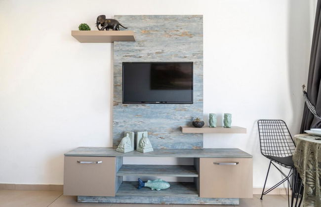 Seafront Flat With Breathtaking Sea View in Bodrum - Foto 22