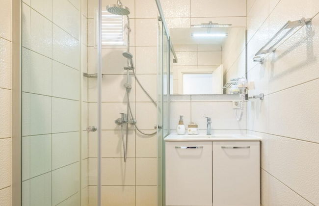 Seafront Flat With Breathtaking Sea View in Bodrum - Foto 41