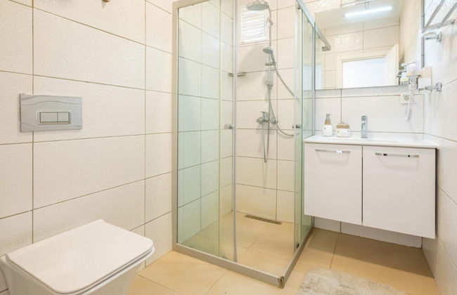 Seafront Flat With Breathtaking Sea View in Bodrum - Foto 42