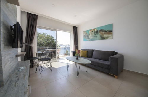 Photo 3 - Seafront Flat With Breathtaking Sea View in Bodrum