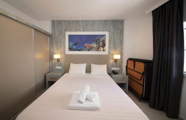 Seafront Flat With Breathtaking Sea View in Bodrum - Foto 9