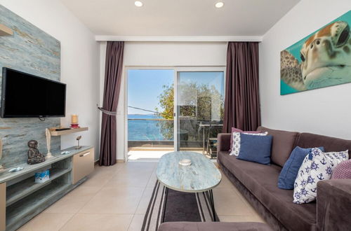 Photo 50 - Seafront Flat With Breathtaking Sea View in Bodrum