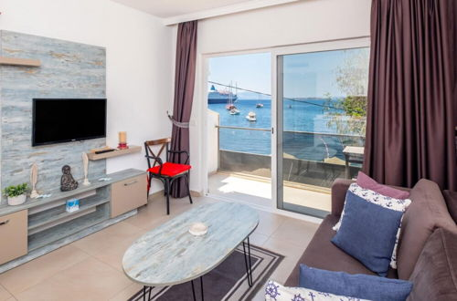 Photo 46 - Seafront Flat With Breathtaking Sea View in Bodrum