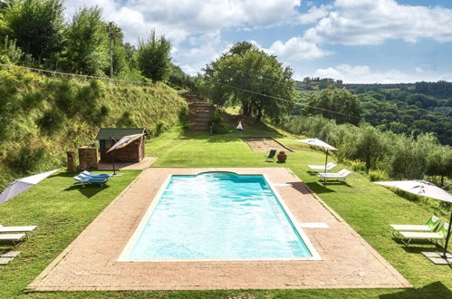 Foto 20 - Casa Ora Doro - Panoramic Views Pool Private Garden