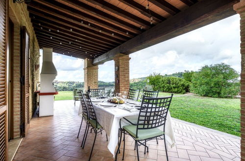 Photo 31 - Casa Ora Doro - Panoramic Views Pool Private Garden