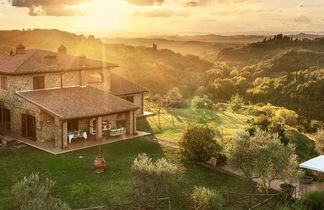 Photo 1 - Casa Ora Doro - Panoramic Views Pool Private Garden