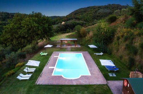 Foto 17 - Casa Ora Doro - Panoramic Views Pool Private Garden