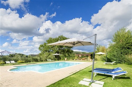 Foto 19 - Casa Ora Doro - Panoramic Views Pool Private Garden