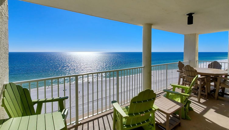 Photo 1 - Amazing Views! Newly Listed! Family Friendly Unit! Resort Pools