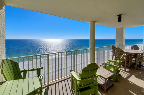 Photo 1 - Amazing Views! Newly Listed! Family Friendly Unit! Resort Pools