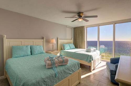 Photo 3 - Amazing Views! Newly Listed! Family Friendly Unit! Resort Pools