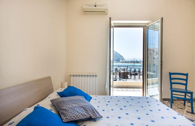 Casetta Vista Mare in Piazza a Mondello by Wonderful Italy - Photo 6