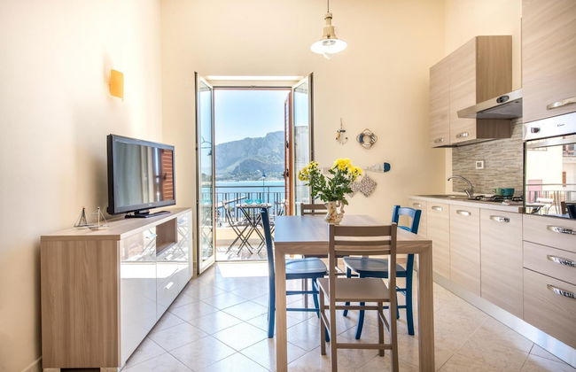 Casetta Vista Mare in Piazza a Mondello by Wonderful Italy - Photo 2