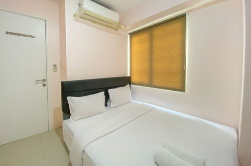 Photo 6 - Good Deal And Minimalist 2Br At Bassura City Apartment