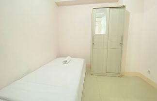 Photo 3 - Good Deal And Minimalist 2Br At Bassura City Apartment