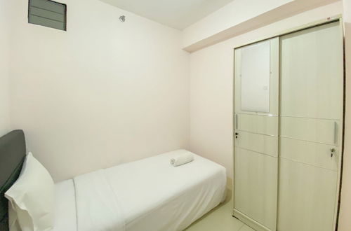 Photo 7 - Good Deal And Minimalist 2Br At Bassura City Apartment