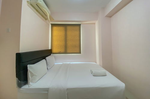 Photo 2 - Good Deal And Minimalist 2Br At Bassura City Apartment