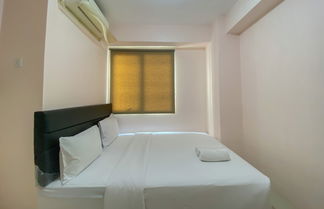 Photo 2 - Good Deal And Minimalist 2Br At Bassura City Apartment