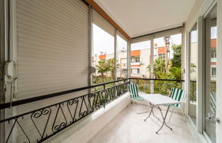 Foto 1 - Cozy Flat Close to Duden Waterfalls in Antalya