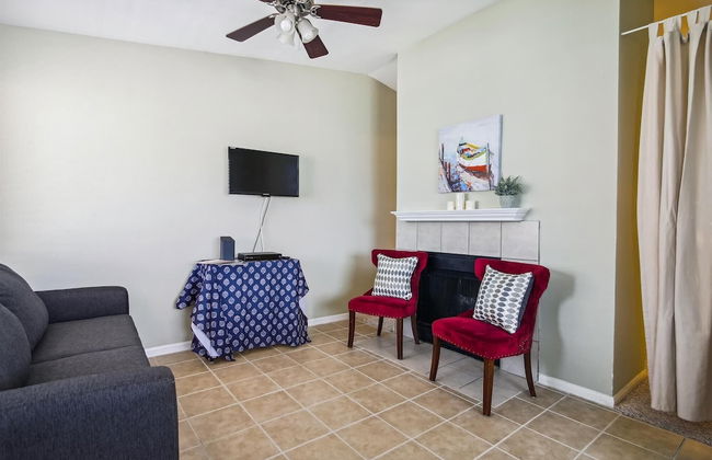 Palms at Cove View 1324 - Summer Daze - Photo 7