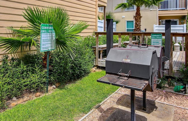 Palms at Cove View 1324 - Summer Daze - Photo 18
