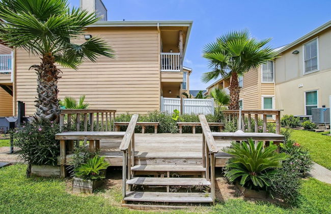 Palms at Cove View 1324 - Summer Daze - Photo 19