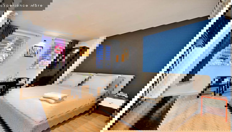 Photo 1 - HANZ Armory Hotel & Apartment