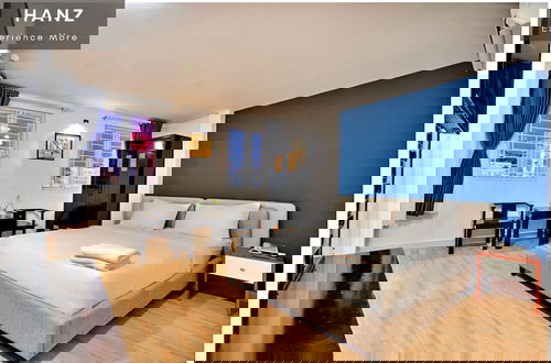 Photo 1 - HANZ Armory Hotel & Apartment