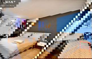Foto 1 - HANZ Armory Hotel & Apartment