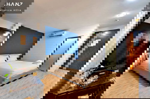 Photo 5 - HANZ Armory Hotel & Apartment