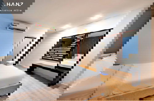 Photo 3 - HANZ Armory Hotel & Apartment