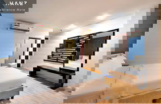 Photo 3 - HANZ Armory Hotel & Apartment