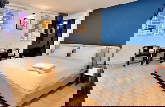 Foto 1 - HANZ Armory Hotel & Apartment