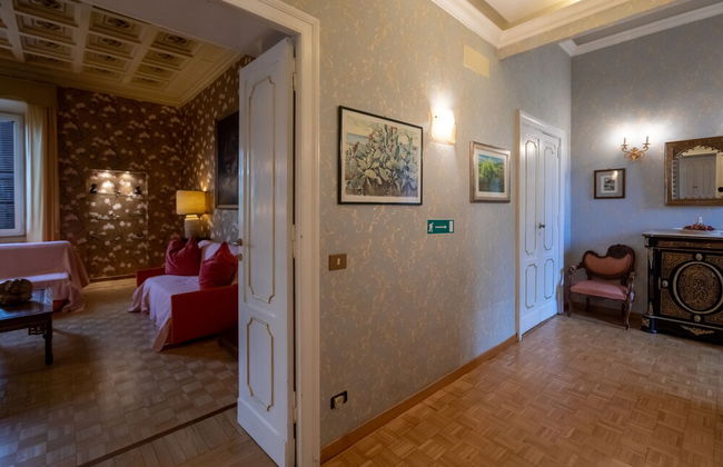 Holiday House in Rome City Center - Foto 13
