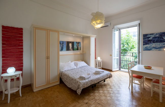 Holiday House in Rome City Center - Foto 11