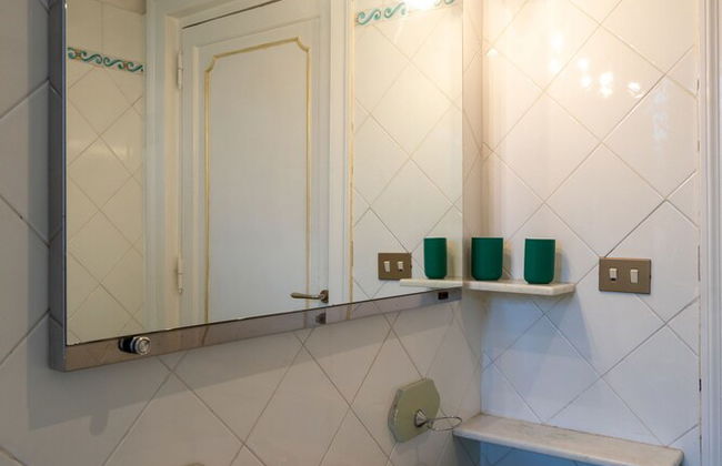 Holiday House in Rome City Center - Foto 23