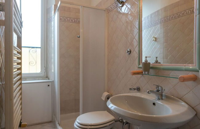 Holiday House in Rome City Center - Foto 24