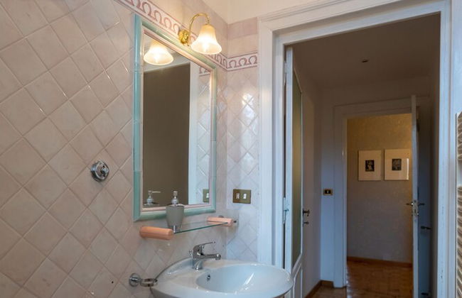 Holiday House in Rome City Center - Foto 19