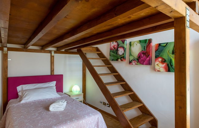 Holiday House in Rome City Center - Foto 10