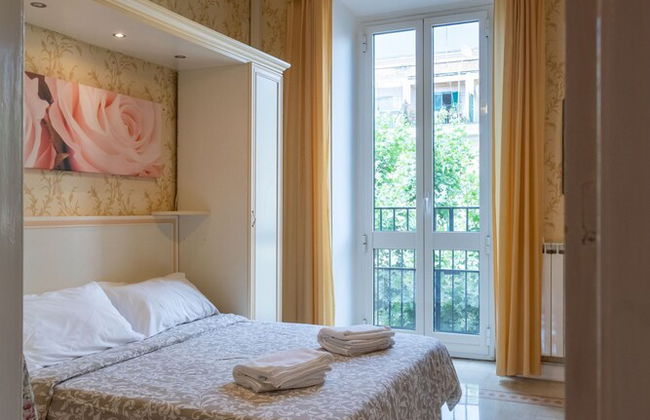 Holiday House in Rome City Center - Foto 8